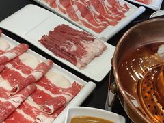 -北门涮肉·铜锅涮肉(南锣鼓巷店)