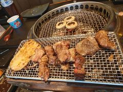 -300杯·和牛烧肉清酒专门店(廊里店)