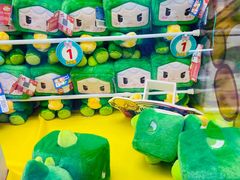 -大玩家(大连高新万达店)