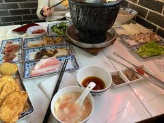 -大槐树烤肉馆