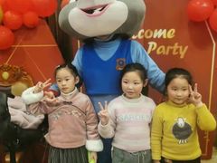 -天外天美食广场(哈尔滨路店)