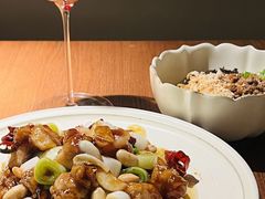 -肆海小川菜酒馆Wine Bistro (青年路店)