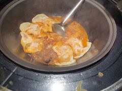 -挂旗柴锅鸡(蚌山区嘉年华店)
