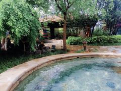 -中家鑫园温泉酒店鑫悦汤泉