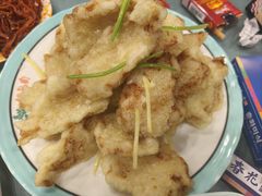 -春花民族美食(佳木斯总店)