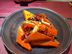 -马厂老火锅(湛江路店)
