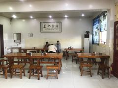 大堂-吴记老店全牛汤