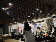 -火炉火自助餐(悠唐购物中心店)