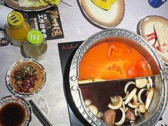 -一绪に寿喜烧自助(世茂广场店)