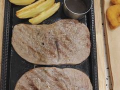 -必胜客(吾悦广场店)