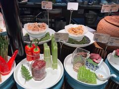 -海门鱼仔·潮汕味(百信广场西区店)