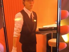 -醉东Oriental House(静安嘉里中心店)