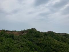 -蟠龙山长城景区