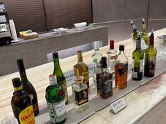 -首尔仁川机场ASIANA LOUNGE贵宾候机室(Incheon)