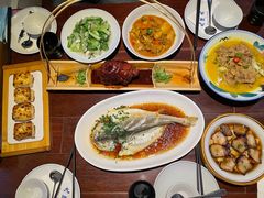 -大牌大·传统杭帮菜(湖滨店)