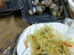 -老大连路特色烧烤(基隆路店)