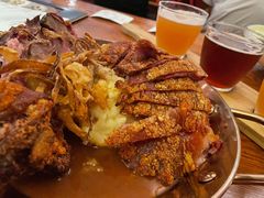 -宝莱纳餐厅(滨江店)