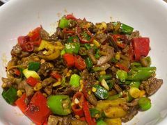 -建辉湖南土菜馆(南大街店)