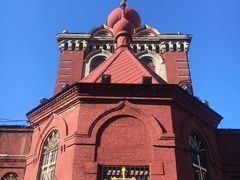 -圣·阿列克谢耶夫教堂