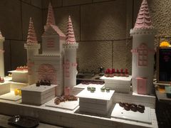 -厦门海沧正元希尔顿逸林酒店開全日餐厅