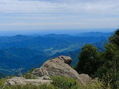 -白草畔自然风景区