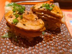 -仓桥家·焗寿司·锅物(光谷步行街店)