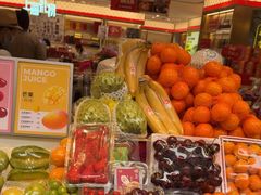 -每日新鲜水果吧(南京东路店)