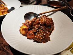 -甘尼仕印度餐厅爵士酒吧(阳春巷店)