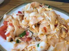 -妈妈的味道(和顺古镇店)