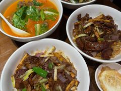 -寻裕记·现炒浇头面(人民广场店)