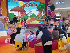 -英孚教育青少儿(河东中心)