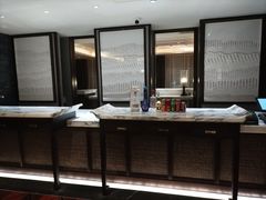 -青雅中餐厅(大连金石滩绿发希尔顿度假酒店)