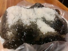 -共和老洪豆花草粿水粿