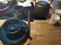 -湊湊火锅·茶憩(上海合生汇店)