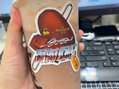 -LELECHA乐乐茶(美罗城店)