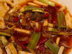 -院8里·小聚园老川菜(九眼桥店)