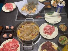 -福成自助烤肉(长阳店)