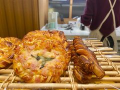 -慢熟面包店bud bread(孩儿巷店)