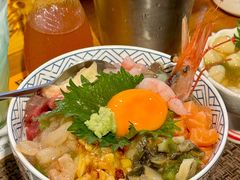 -半藏居酒屋(香港花园店)