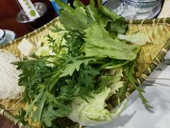 -恩福来涮羊肉(中北旗舰店)