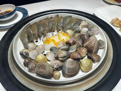 -望海臻鲜·海鲜餐厅