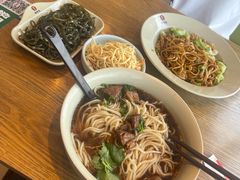 -李先生牛肉面大王(欧亚卖场店)