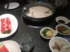 -煲宫(华润万象城店)