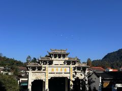 -九华山风景区