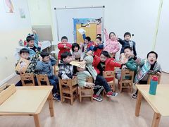 -南京棋院(奥体校区)