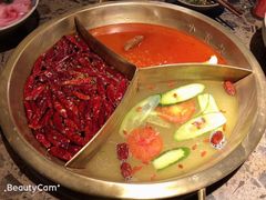 -小龙坎火锅(全球总店)