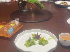 -酒蜻蜓·庭院私房菜(天元东路店)