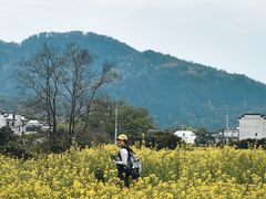 -新安江山水画廊风景区
