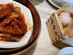 -陶陶居酒家(海岸城店)