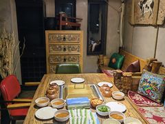 包厢-泽成冰煮羊火锅(中正天街店)